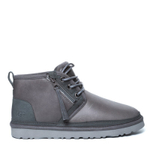 Ботинки Neumel Zip Grey
