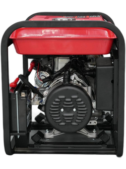 Дизельный генератор FLEXGEN KMD3000E