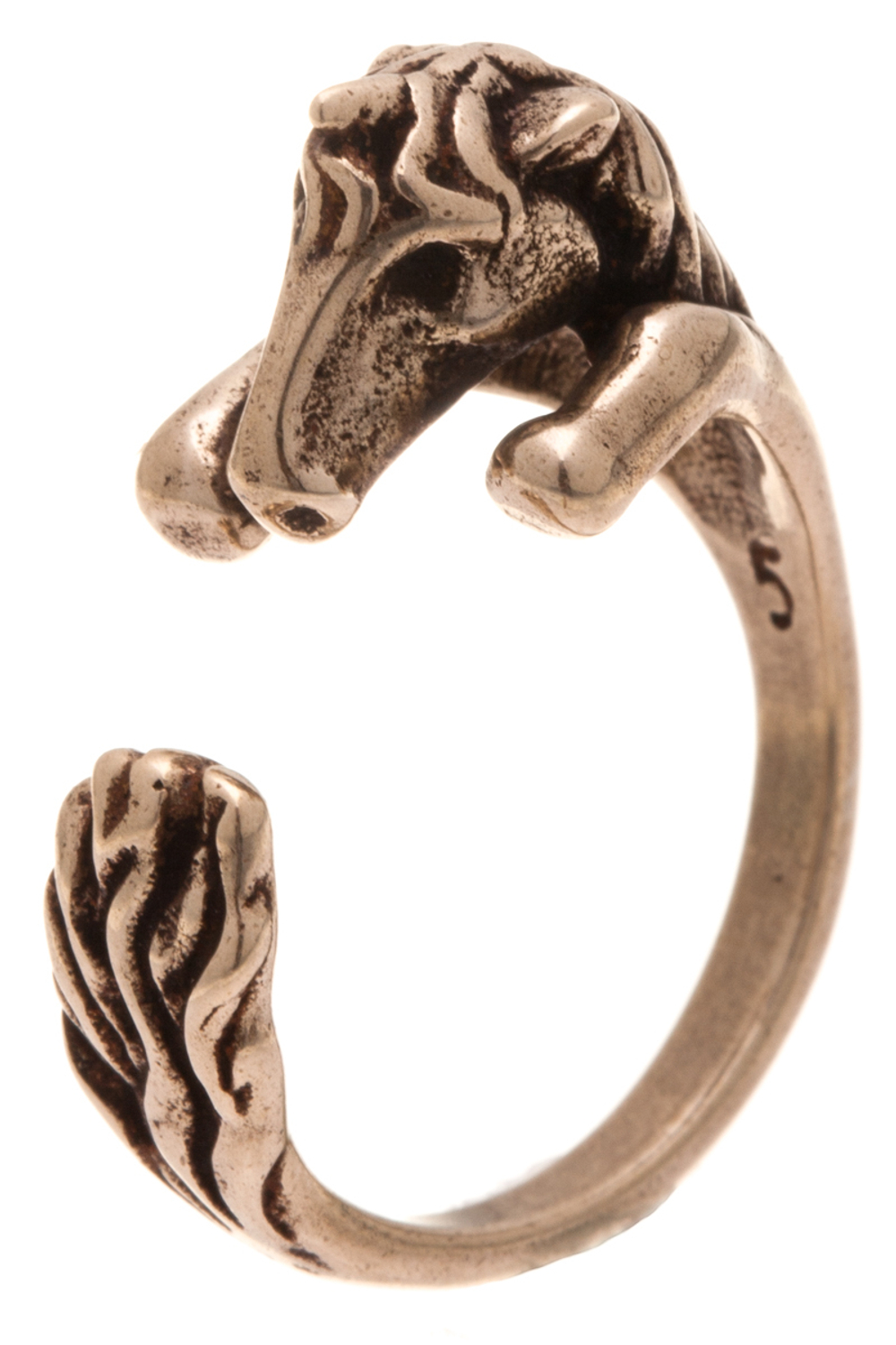 Кольцо "Лоша"