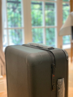 Louis Vuitton Horizon 55