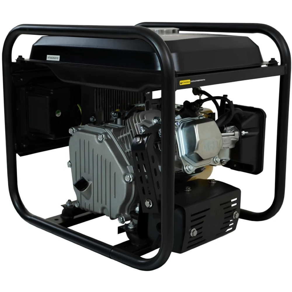 Habert HT3900iO генератор бензиновый инверторный 00-00162203