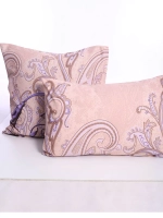 Наволочка 70х70 см из 100% хлопка