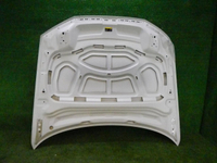 Капот Audi A6 5 C8 (2018-н.в.)