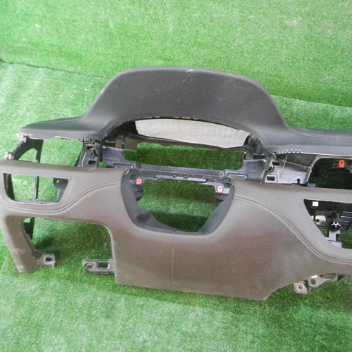 Комплект безопасности BMW 7er G11 G12 (2015-2022)