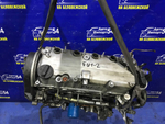 двигатель Honda CIVIC 2001