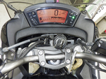 Kawasaki ER-6F	 2010
