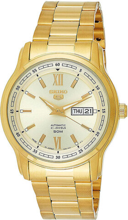 Мужские наручные часы Seiko SNKP20J1