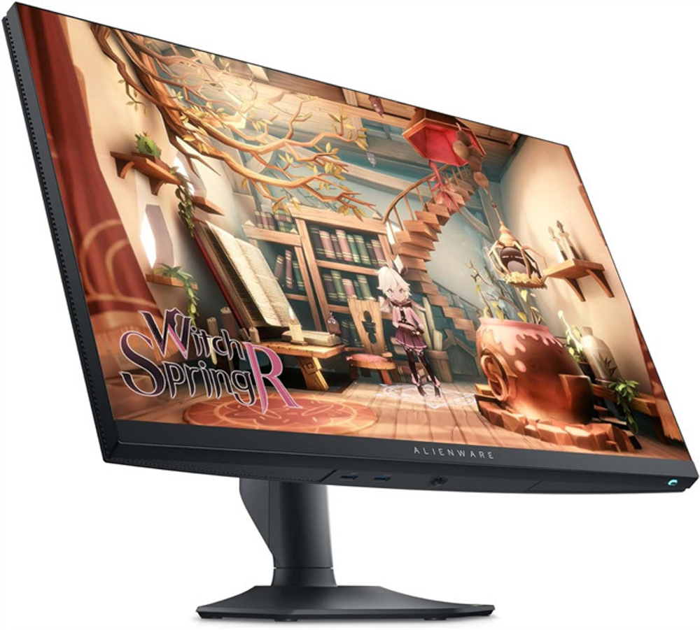 Монитор 27" Dell AW2724DM