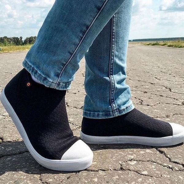 👟 Кеды Bogs Kicker Bootie 👣