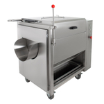 Щёточная мойка для овощей FA-80 Foodatlas