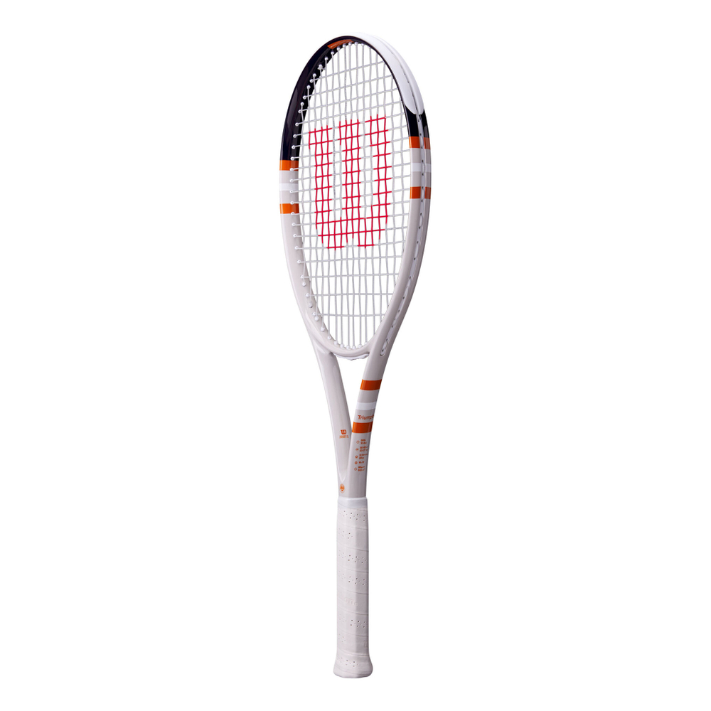 Теннисная ракетка Wilson RG Triumph (2023) Allround Racket