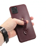 Чехол ТПУ для iPhone 11 Pro Max, 011784 Темно-синий