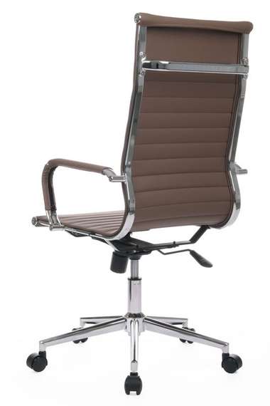 Кресло Hugo RCH 6002-1SE Коричневый