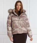 Куртка Michael Kors - розовый(77C6143M42)