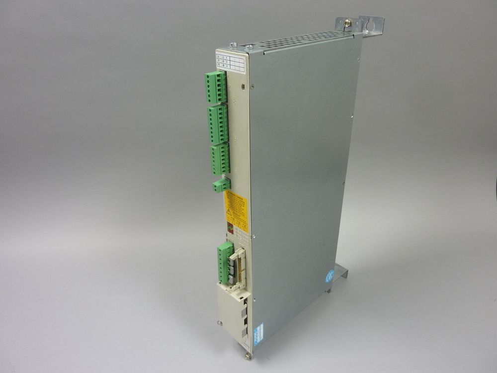 Б/у SIEMENS 6SN1112-1AC01-0AA1