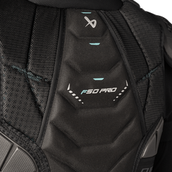 Нагрудник BAUER SUPREME F50 PRO INT (переходный)