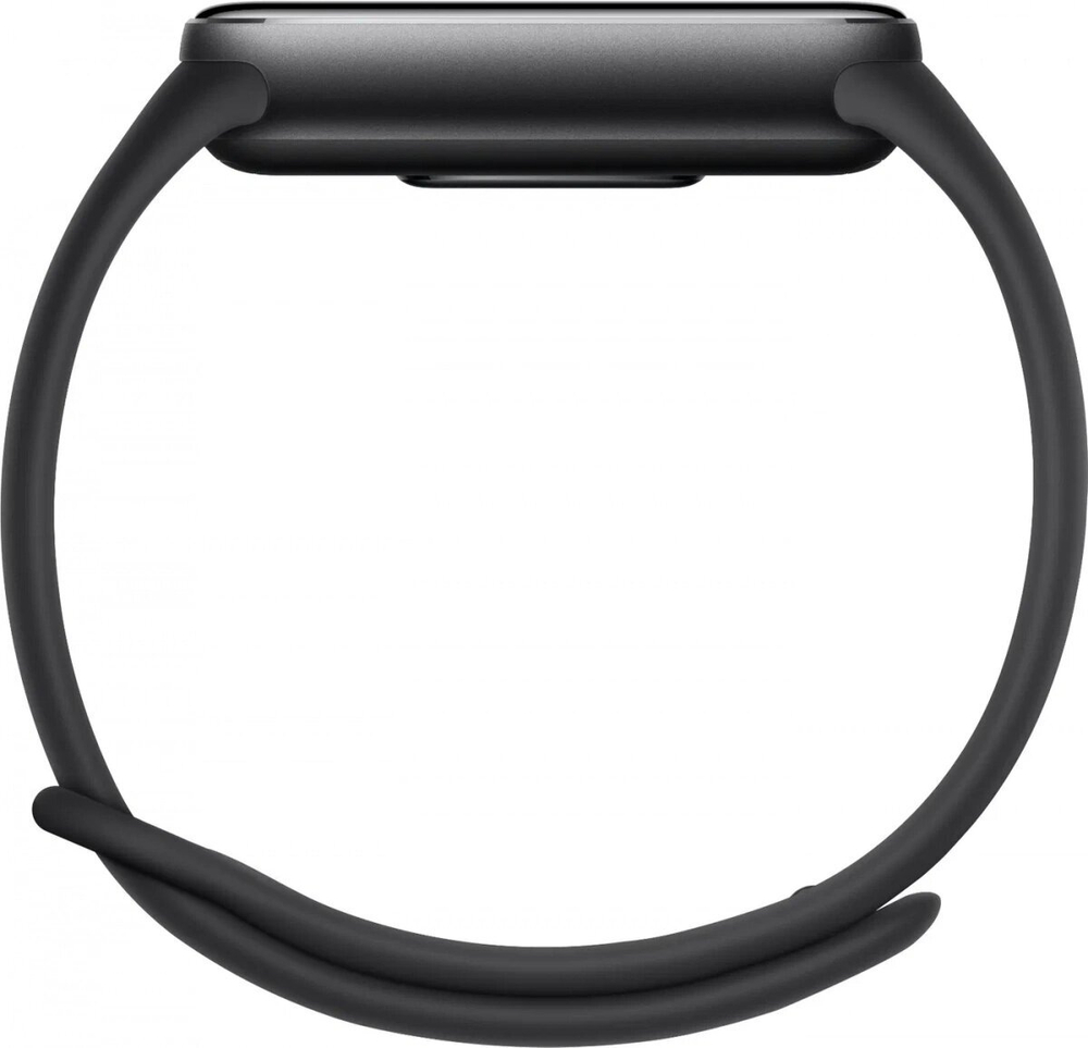Фитнес-браслет XiaoMi Smart Band 10, Midnight Black (BHR07PYGL)