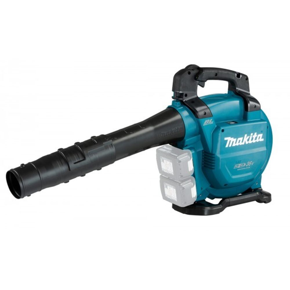 Аккумуляторная воздуходувка Makita DUB363ZV