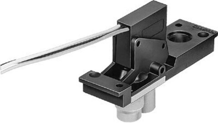 VPE-1/8-2N-SW Пневмоэлектрический преобразователь