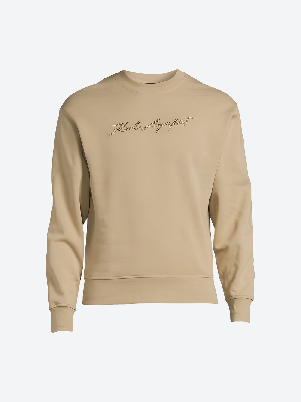 Свитшот Karl Lagerfeld