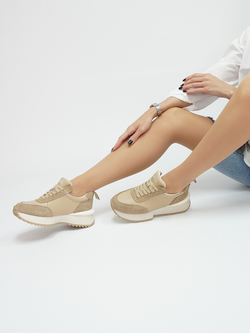 Кроссовки женские демисезонные