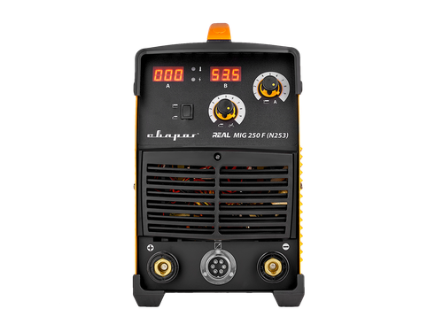 Полуавтомат Сварог REAL MIG 250 F (N253)