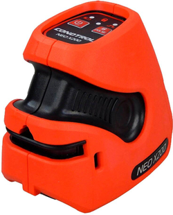 Уровень лазерный CONDTROL Neo X200 Set штатив в кейсе(1-2-123)