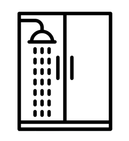 Душевые ограждения