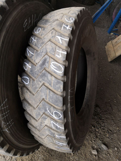 12R22.5 Kumho PowerFleet 921 шина б/у