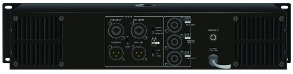 Усилитель ITC TS-700PI