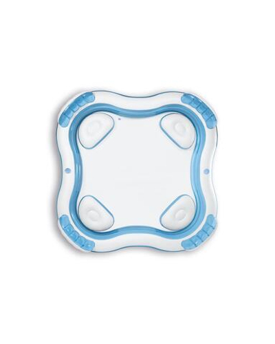 Бассейн Семейный 229х229х46см (Intex)