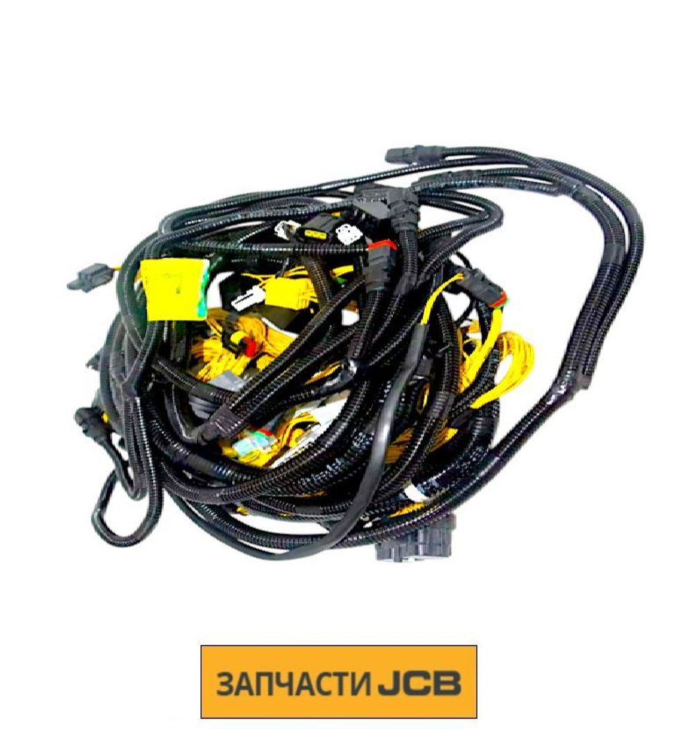 Жгут проводов JCB 721/12167