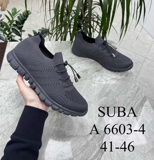 Кроссовки по 8 пар (41-46)р. /6603-4