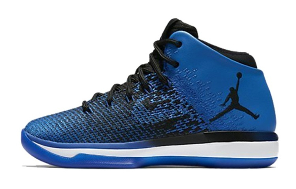 Кроссовки Jordan Air Jordan 31 Chicago (Женская размерная сетка)