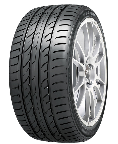 Легковая шина SAILUN ATREZZO ZSR RUNFLAT 255/35R18 90Y RF*(2021)