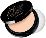 BelorDesign DELICAT Крем-Пудра "Энергия Минералов" matt effect тон 404 НЕЖНЫЙ ПЕРСИК 10 г