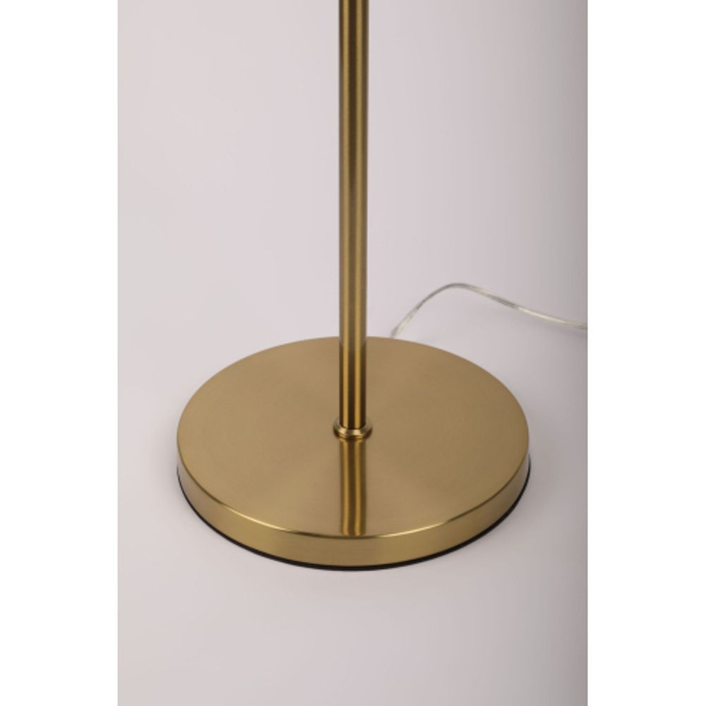 Торшер светильник Rivoli Antonella 7181-601 1 х Е27 40 Вт модерн напольный | Модерн