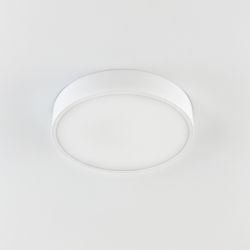 Citilux Купер CL72424V0 LED Светильник потолочный Белый