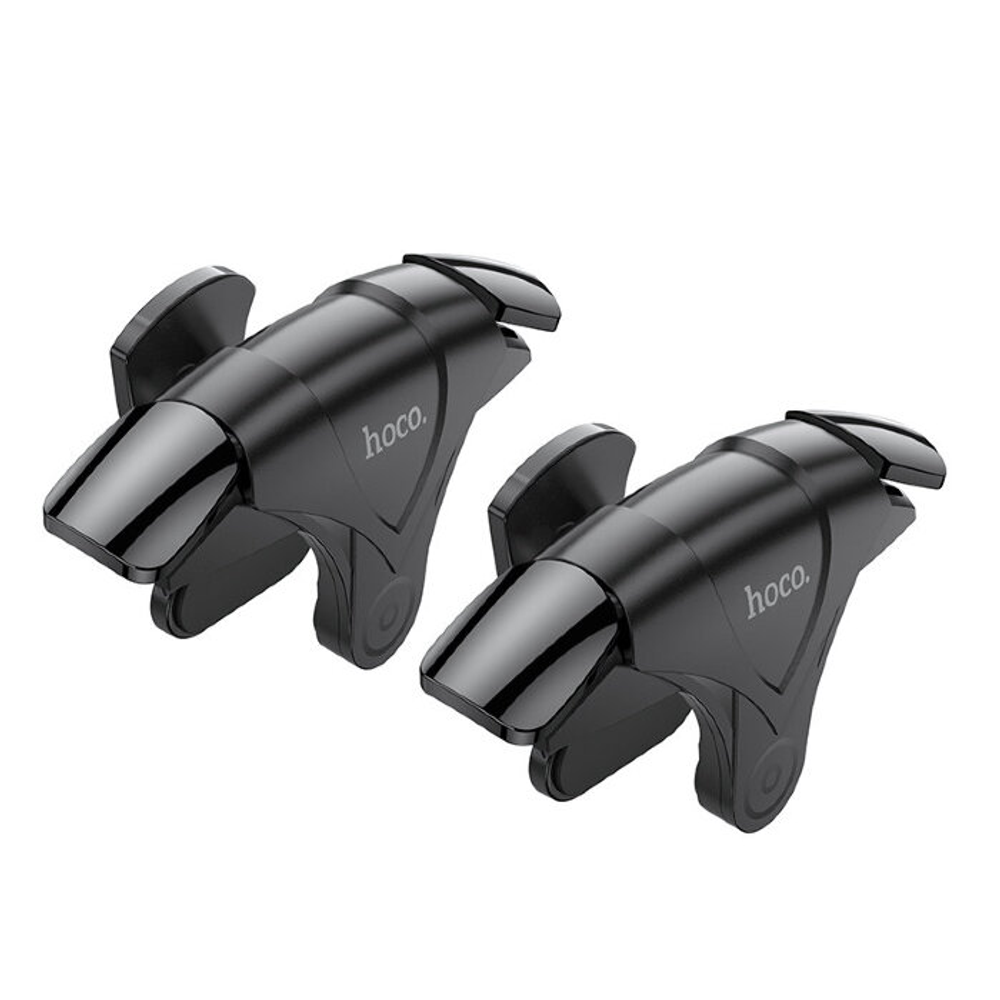 GM5 Wolf mobile game buttons