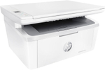 МФУ лазерное черно-белое HP LaserJet M141w