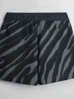 Летняя юбка для девочки