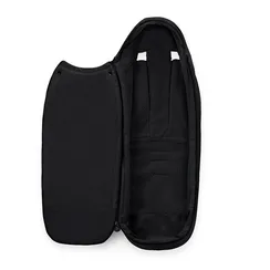 Теплый конверт в коляску Cybex Gold Footmuff Moon Black
