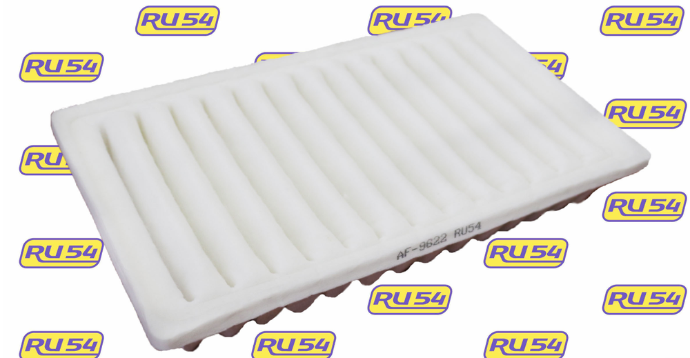 Фильтр воздушный HYUNDAI SOLARIS (17-) KIA RIO RUS (17-) AF9622