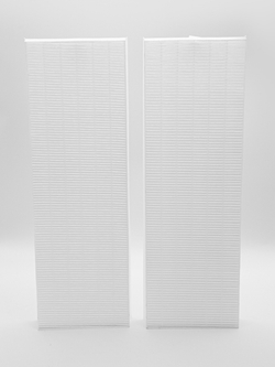 Комплект фильтров совместимый с Zehnder ComfoAir Q 350/450/600