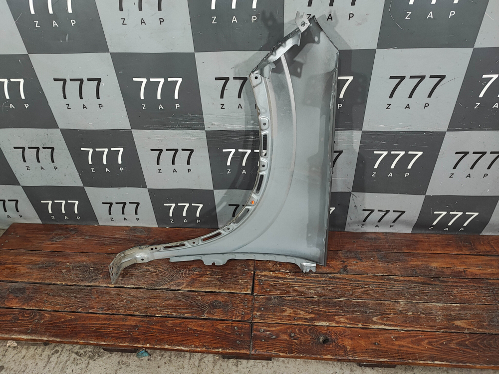 Крыло переднее правое Omoda C5 21-нв Б/У Оригинал 553000313AADYJ