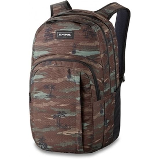 Рюкзак Dakine Campus L 33L Aloha Camo