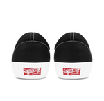 Слипоны Vans OG Classic Slip-On LX 'Black White' VN0A45JK1WX