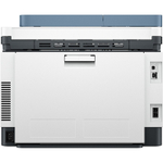 МФУ HP Color LaserJet Pro 3303fdn, A4, 25 стр./мин, Ethernet, цветной