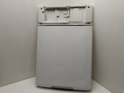 CTDF1066 кт109 Верхняя крышка для стиральной машины Candy 46000994 б/у