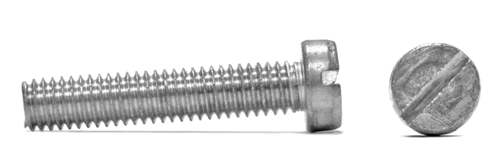 Винт 4х25 цилиндр головка